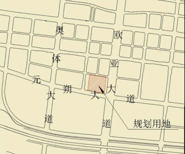 股票配资相 绿城约13.93亿元竞得西安浐灞国际港港务片区地块，区内土地楼面单价首次冲破万元